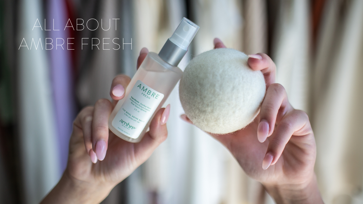 All About Ambre Fresh – Ambre Blends
