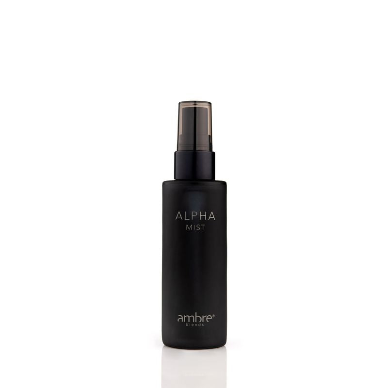 Alpha Mist - Small – Ambre Blends
