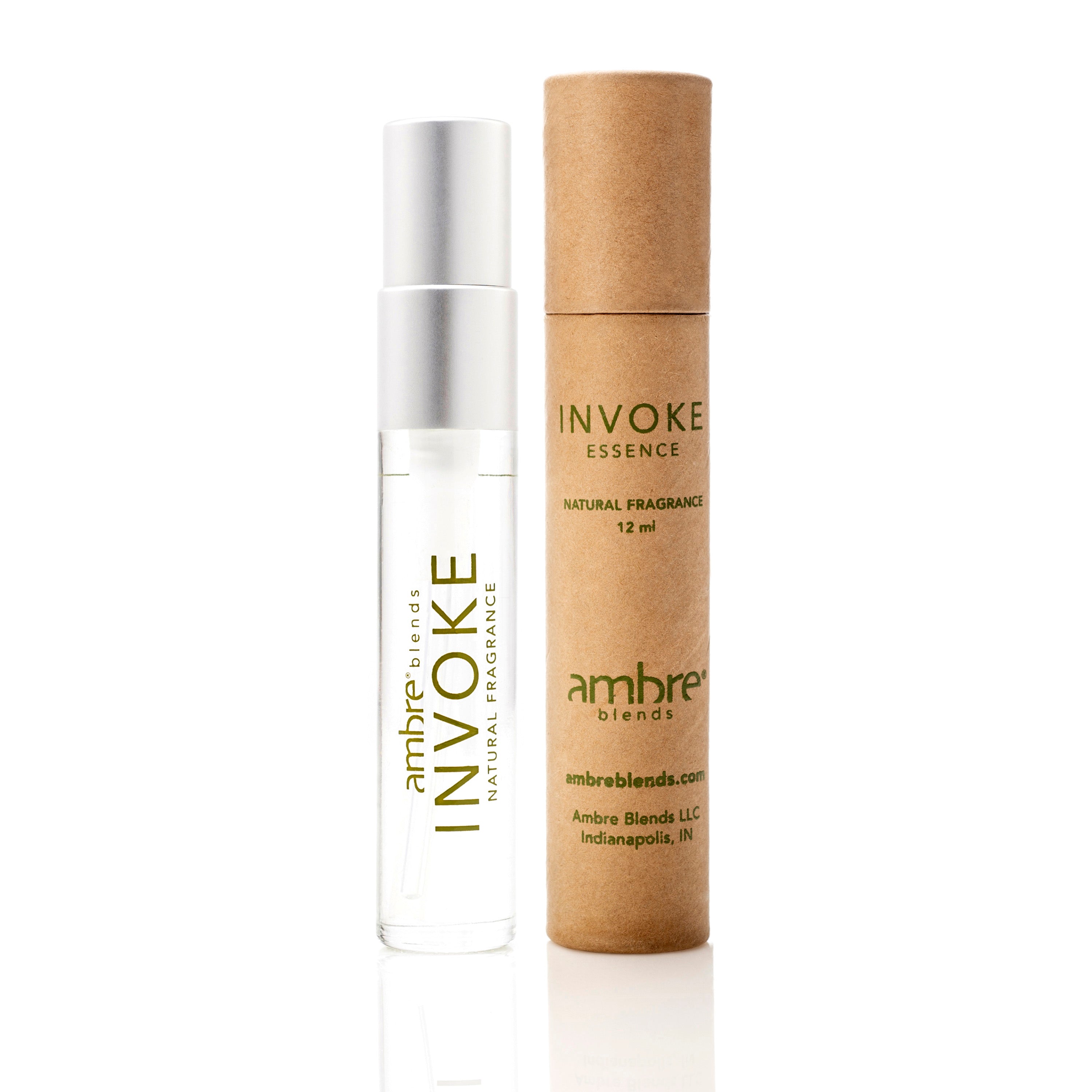 Invoke Pure Essence Oil (12ml) - Main Image