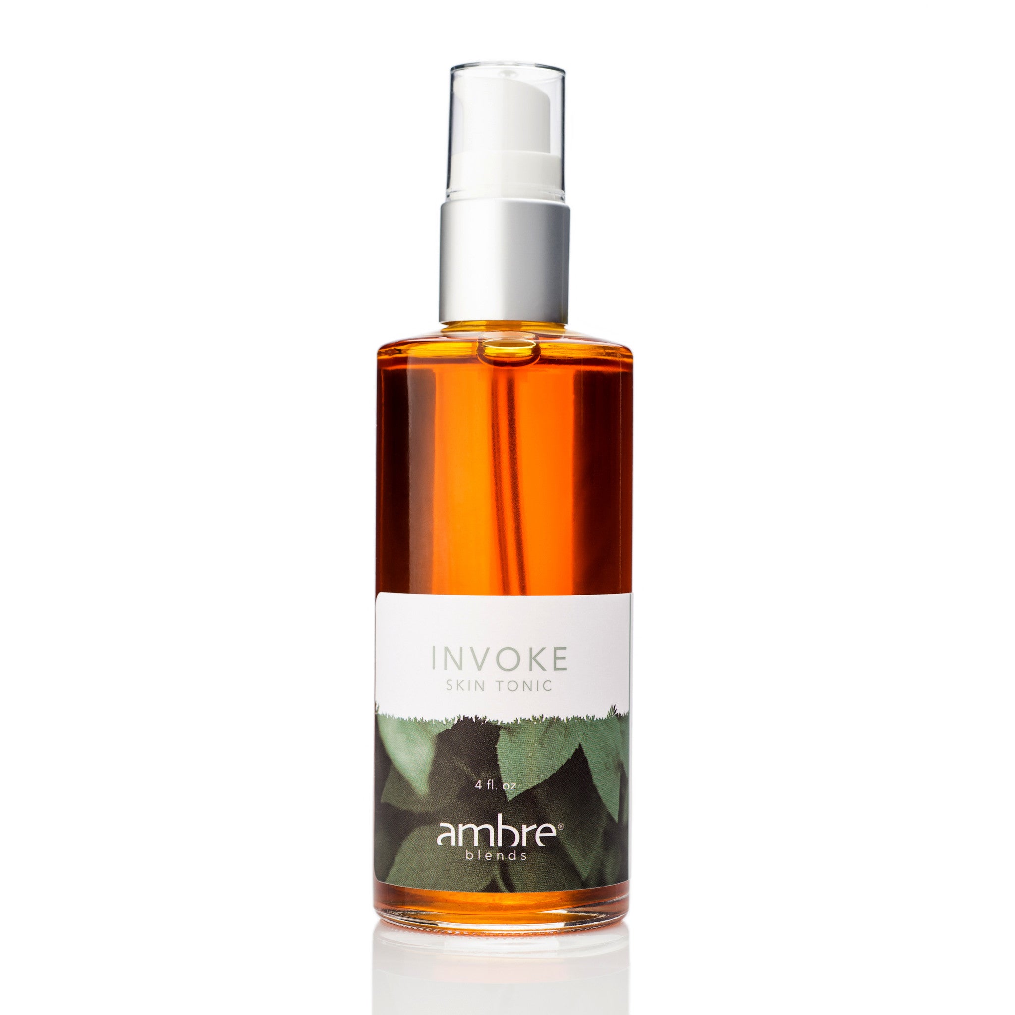 Invoke Pure Essence Oil (30ml) – Ambre Blends