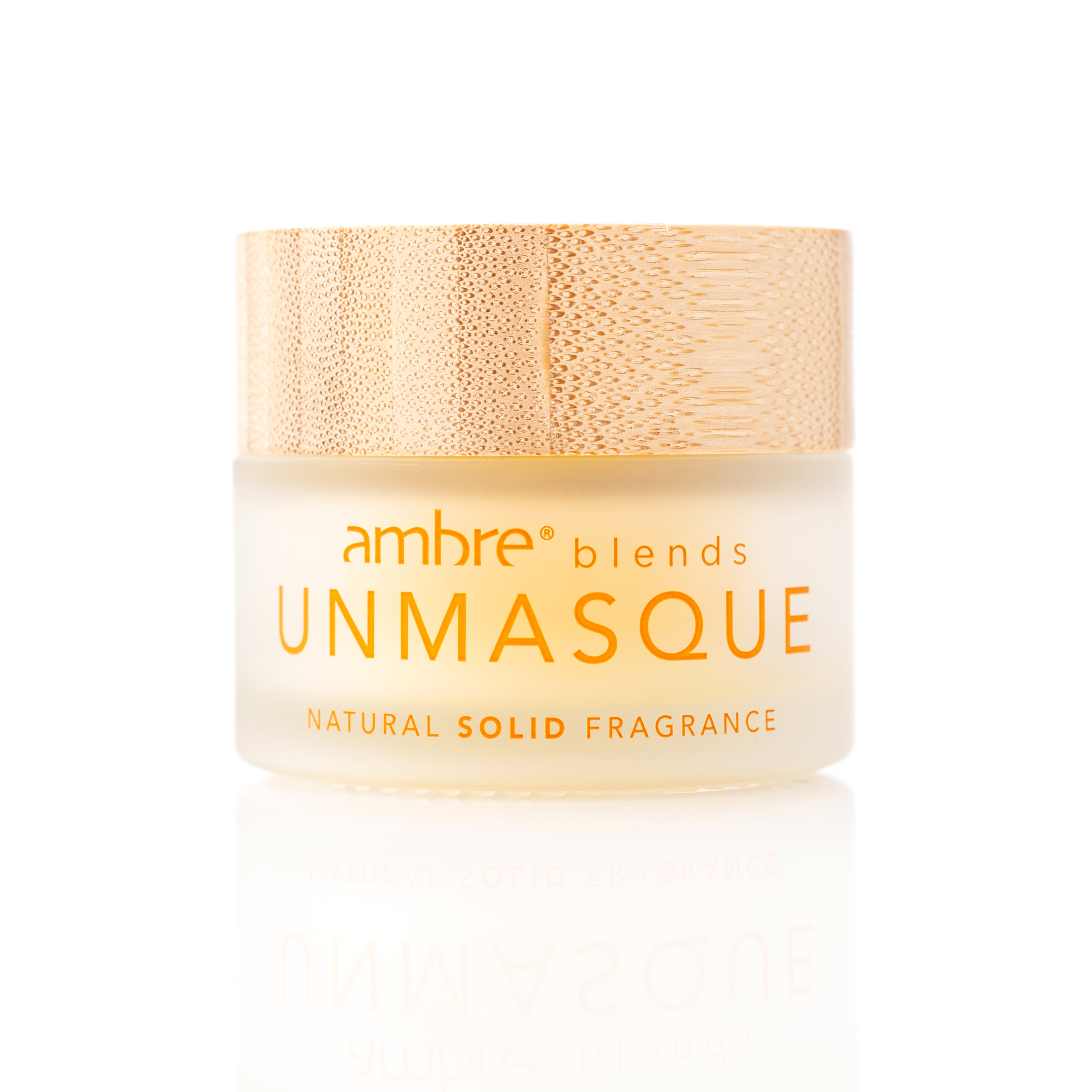 Unmasque Natural Solid Essence - Main Image