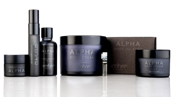 New Alpha Essence Products