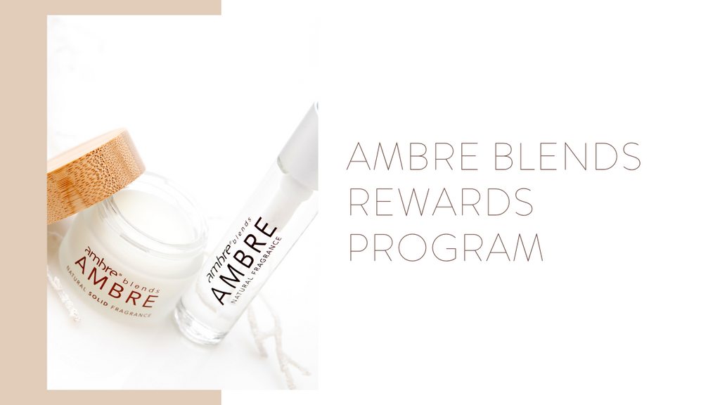 ambre blends coupon code