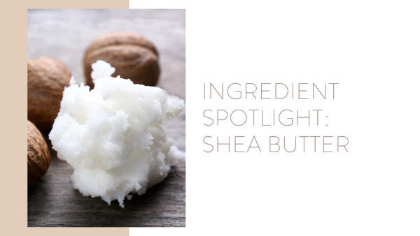 Shea Butter: A Skin Superfood