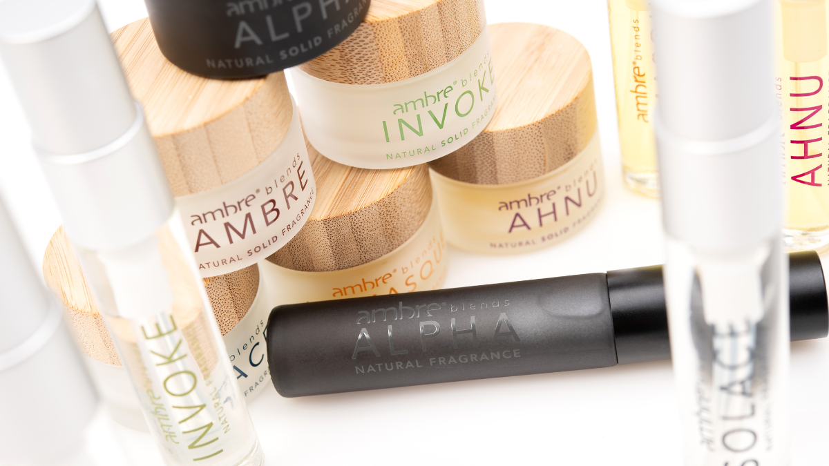 Retailer Roundup: Summer 2024 – Ambre Blends
