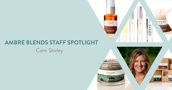 Staff Spotlight: Cami Shirley