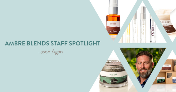 Staff Spotlight: Jason Agan