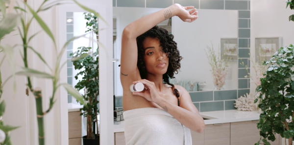 Probiotics in Natural Deodorant: What You Need to Know