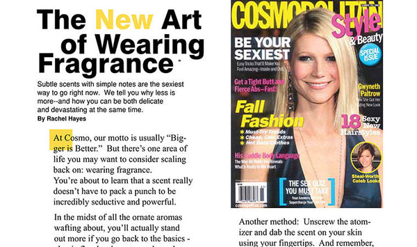 Cosmopolitan
