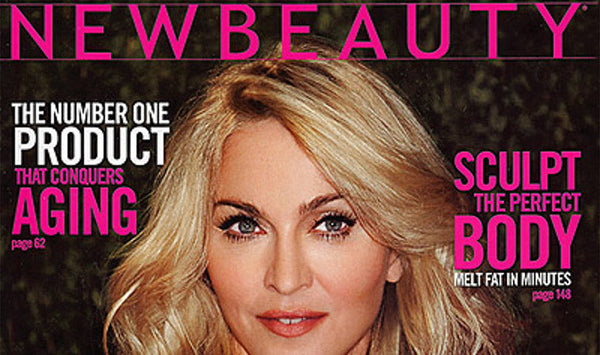 NewBeauty Magazine
