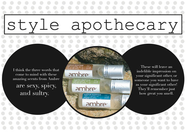 Style Apothecary