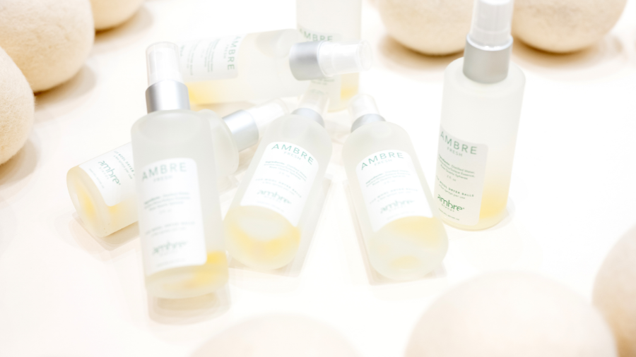 Ambre Fresh: Not Just For Your Laundry – Ambre Blends