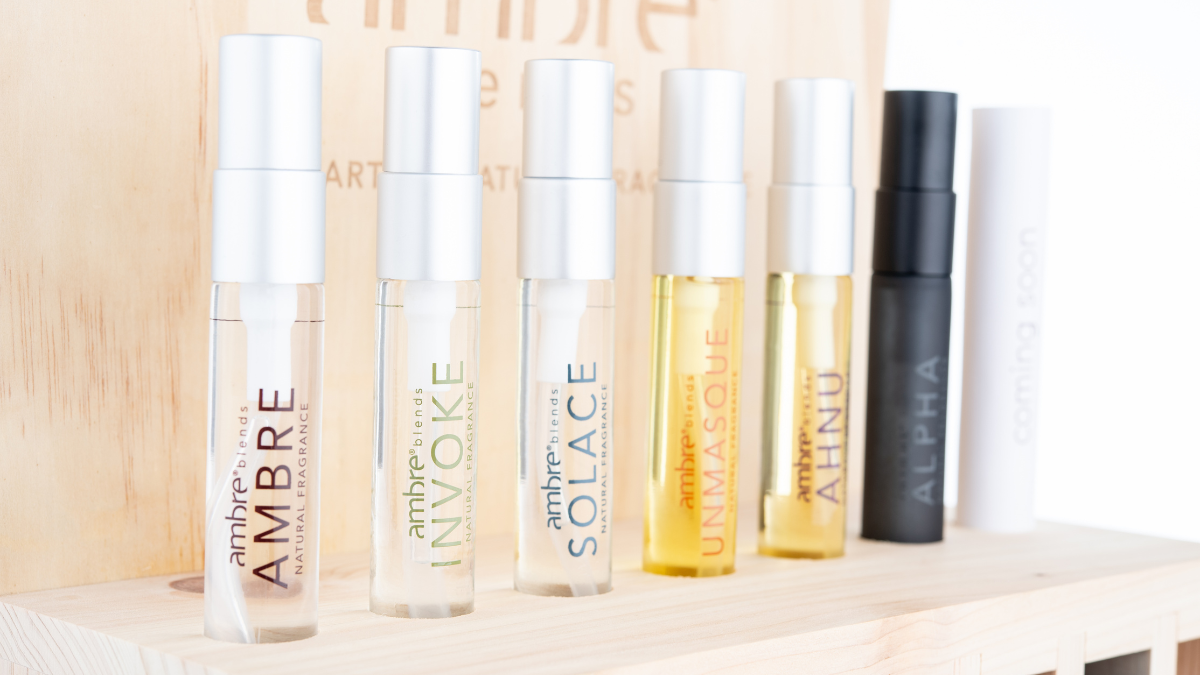 Retailer Roundup: Summer 2025 – Ambre Blends