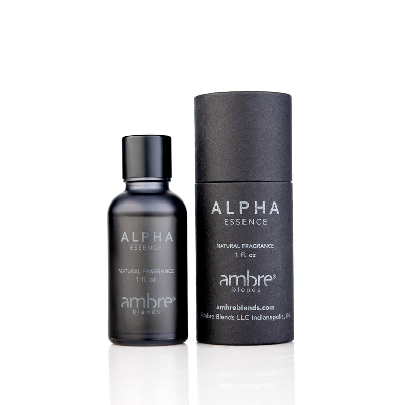 Alpha Pure Essence Oil (30ml)