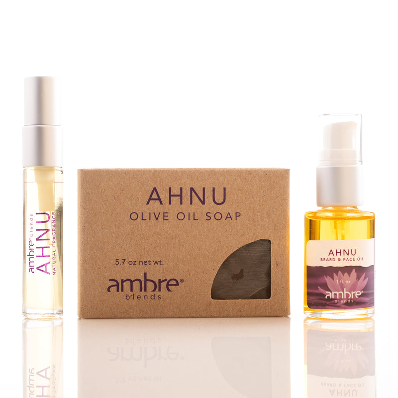 Men's Set Ahnu Essence