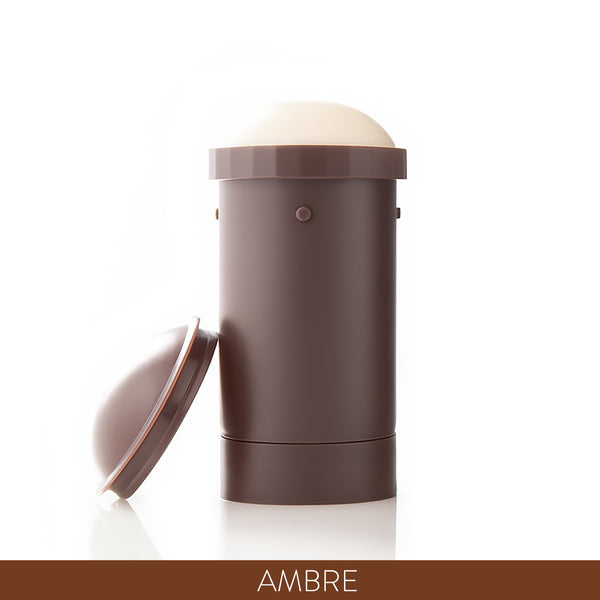 Ambre Essence Natural Deodorant REFILL