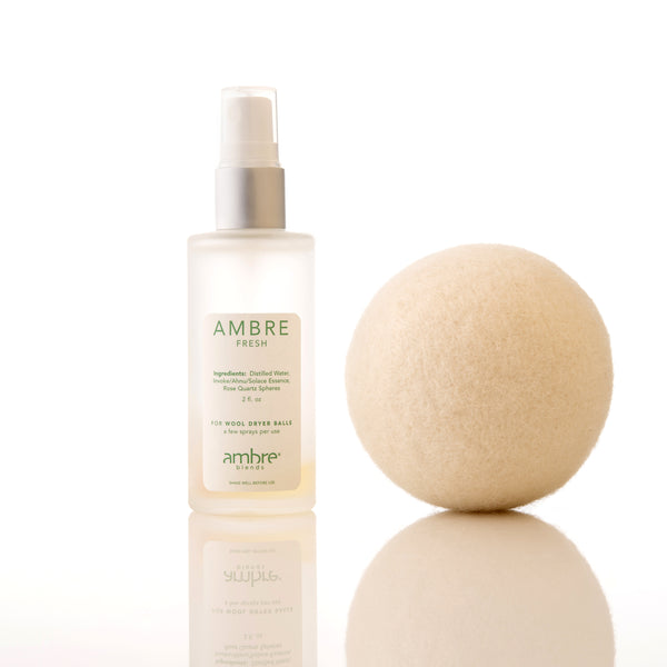 Ambre Fresh W/ Dryer Ball