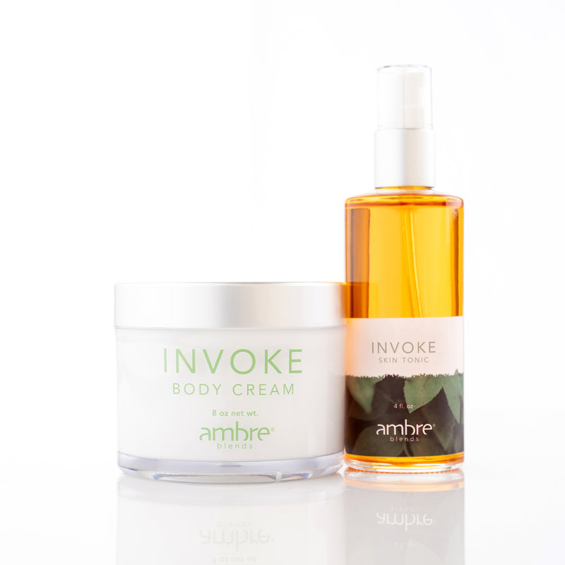 Invoke Essence Skin Renewal Set (Large)