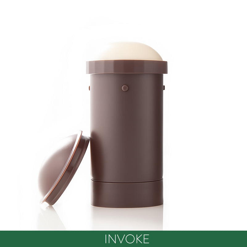 Invoke Essence Natural Deodorant REFILL