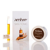 Ambre Essence Skin Renewal Set (Sample)