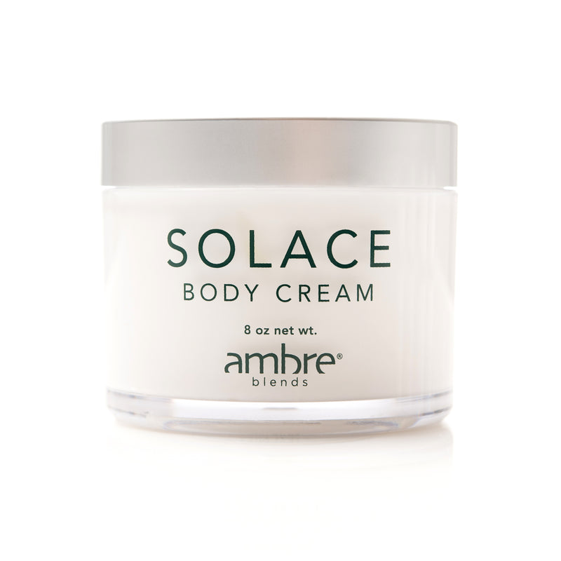 Solace Essence Body Cream (8oz)