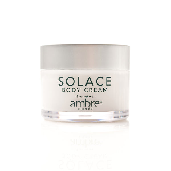 Solace Essence Body Cream (2oz)