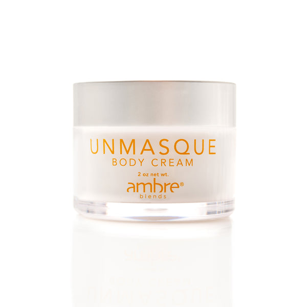Unmasque Essence Body Cream (2oz)