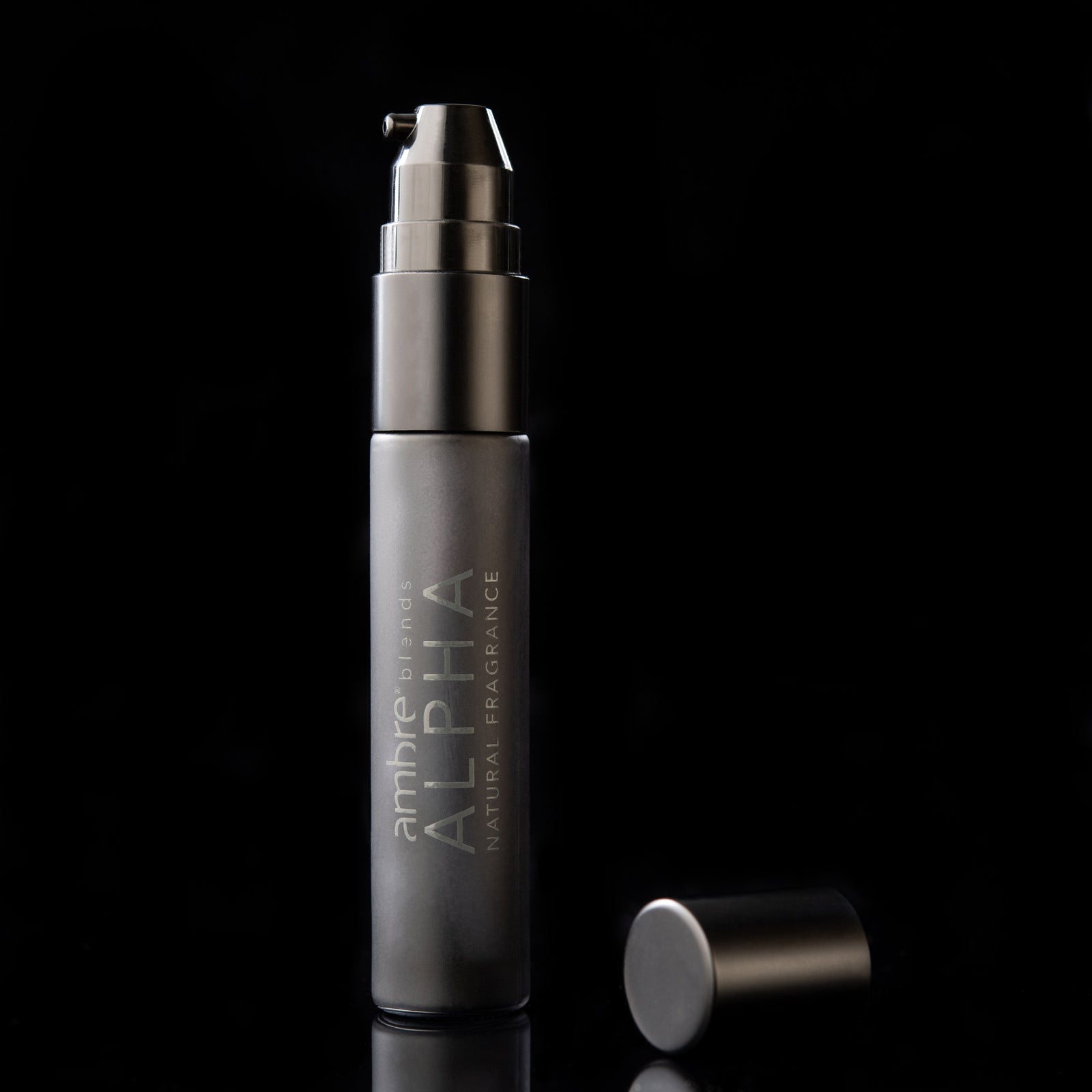 香水(男性用) ALPHA MOOD RICH AND WHISKEY 50ml 試してみた】アルファメイル オム パフューム リッチ