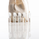 Sample Pack - Ambre Blends Pure Essence Oils
