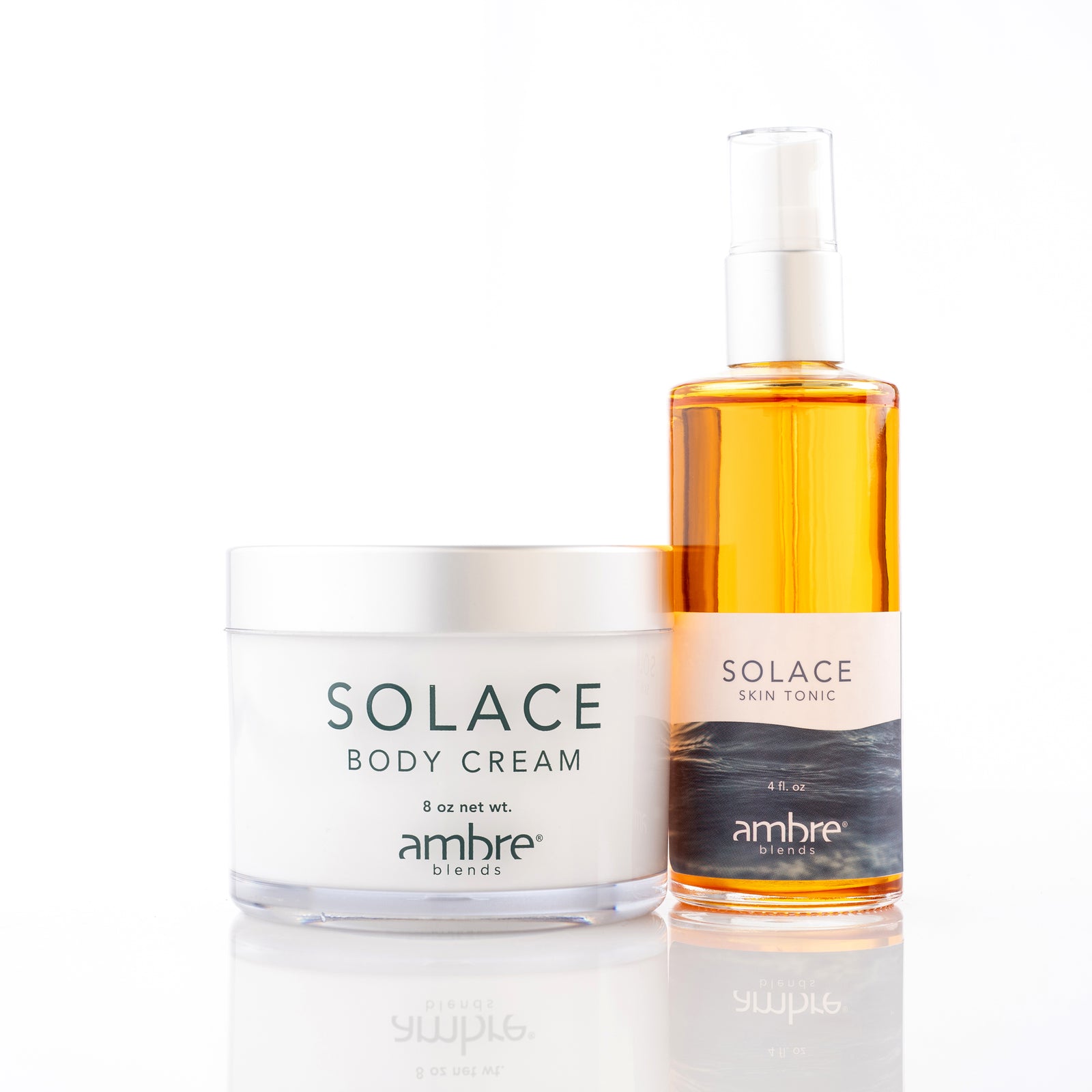 Solace Essence Skin Renewal Set (Large) – Ambre Blends