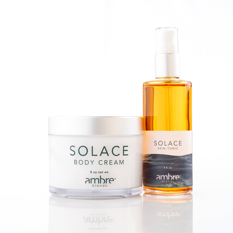 Solace Essence Skin Renewal Set (Large)