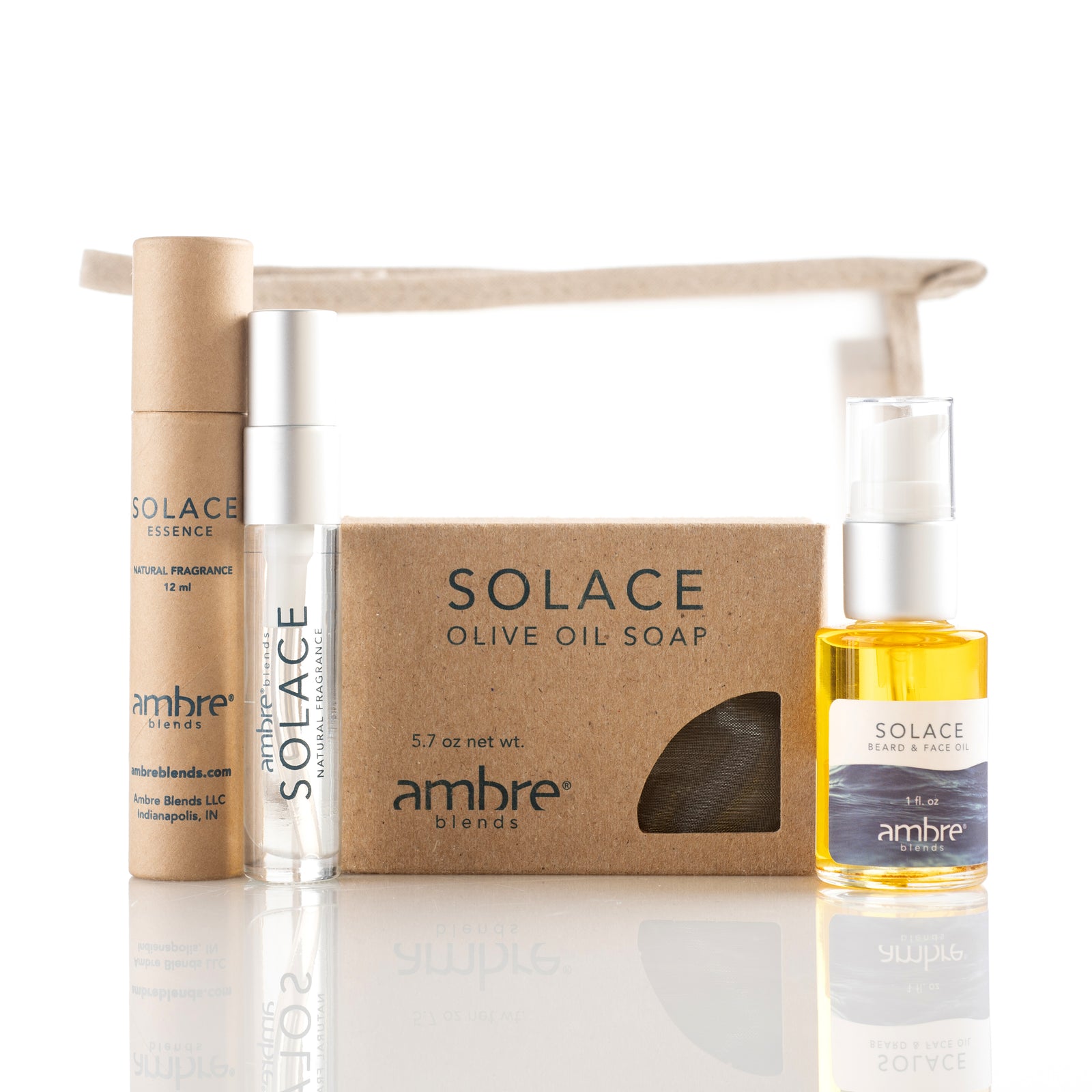 Men's Set Solace Essence