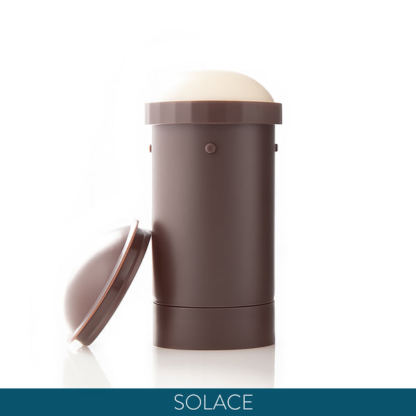 Solace Essence Natural Deodorant REFILL