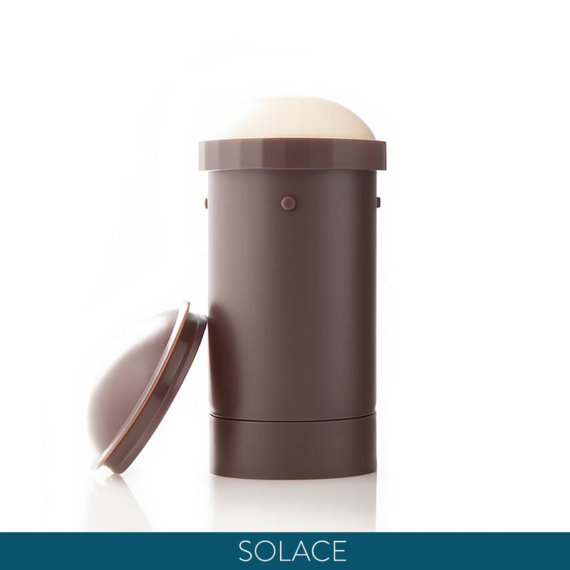 Solace Essence Natural Deodorant REFILL
