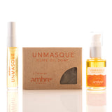 Men's Set Unmasque Essence