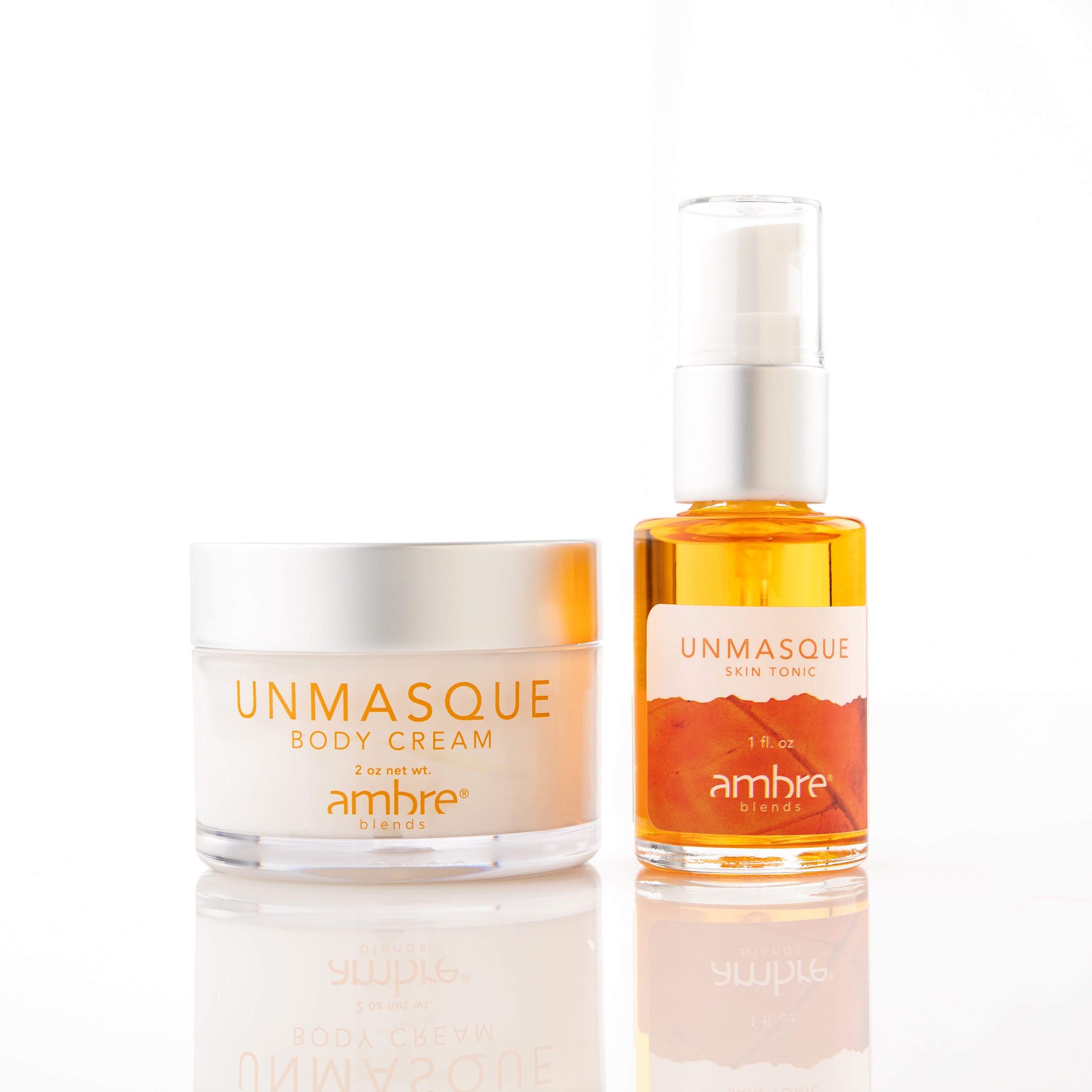 Unmasque Essence Skin Renewal Set (Small) – Ambre Blends