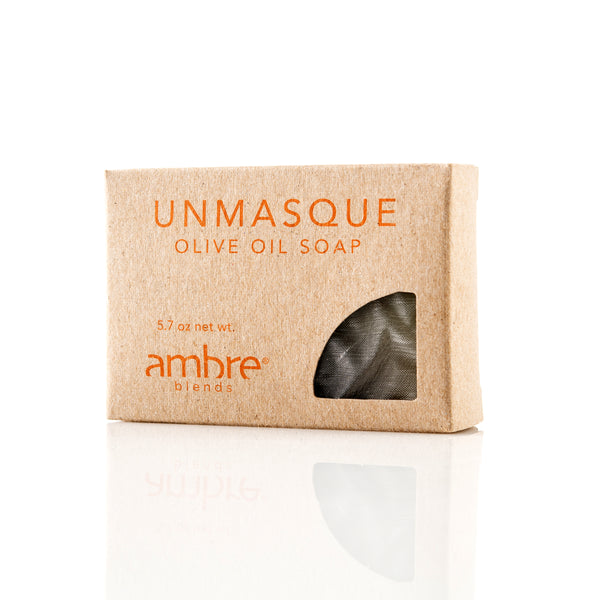 Unmasque Pure Olive Oil Soap