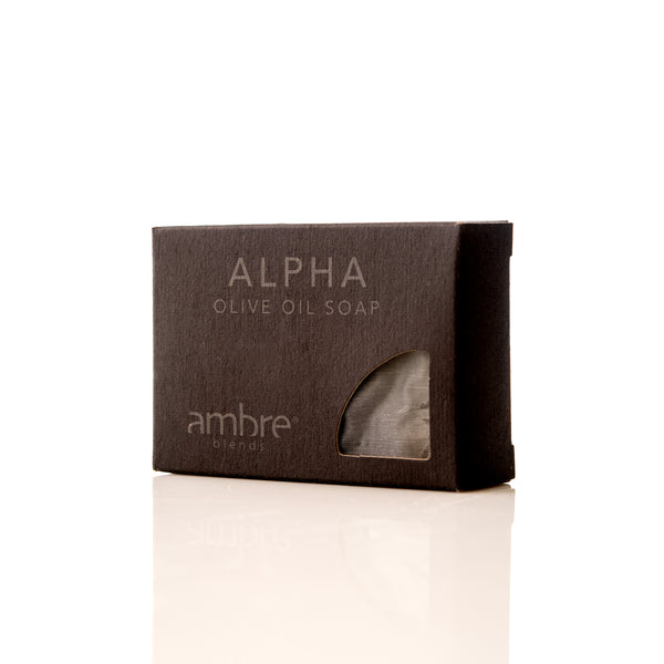 Alpha Pure Olive Oil Soap