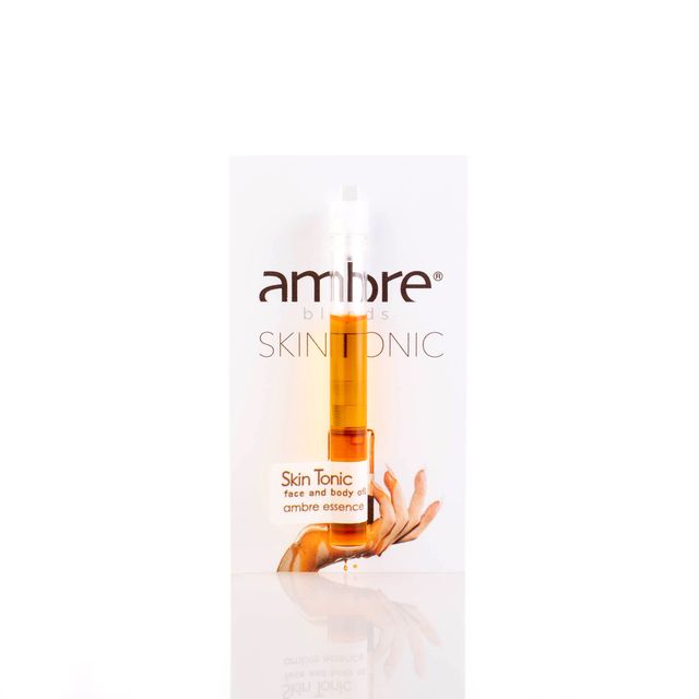 Ambre Skin Tonic Sample – Ambre Blends