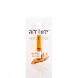 Ambre Skin Tonic Sample