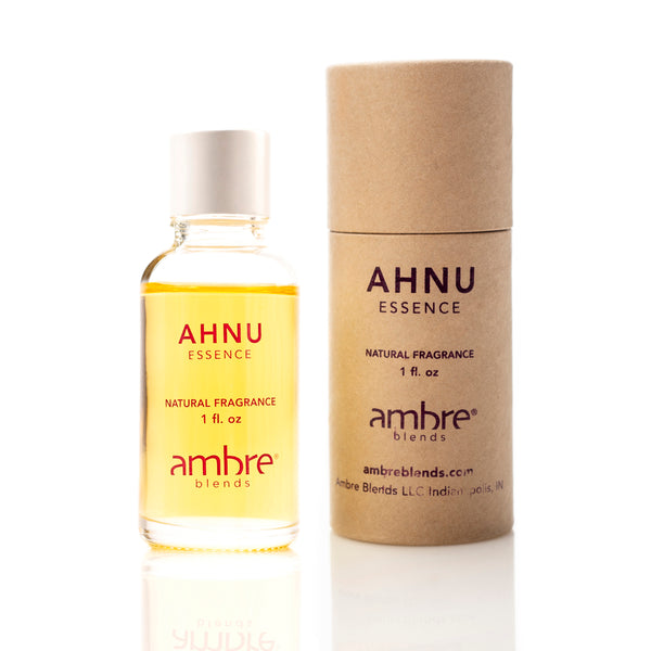Ahnu Pure Essence Oil (30ml)