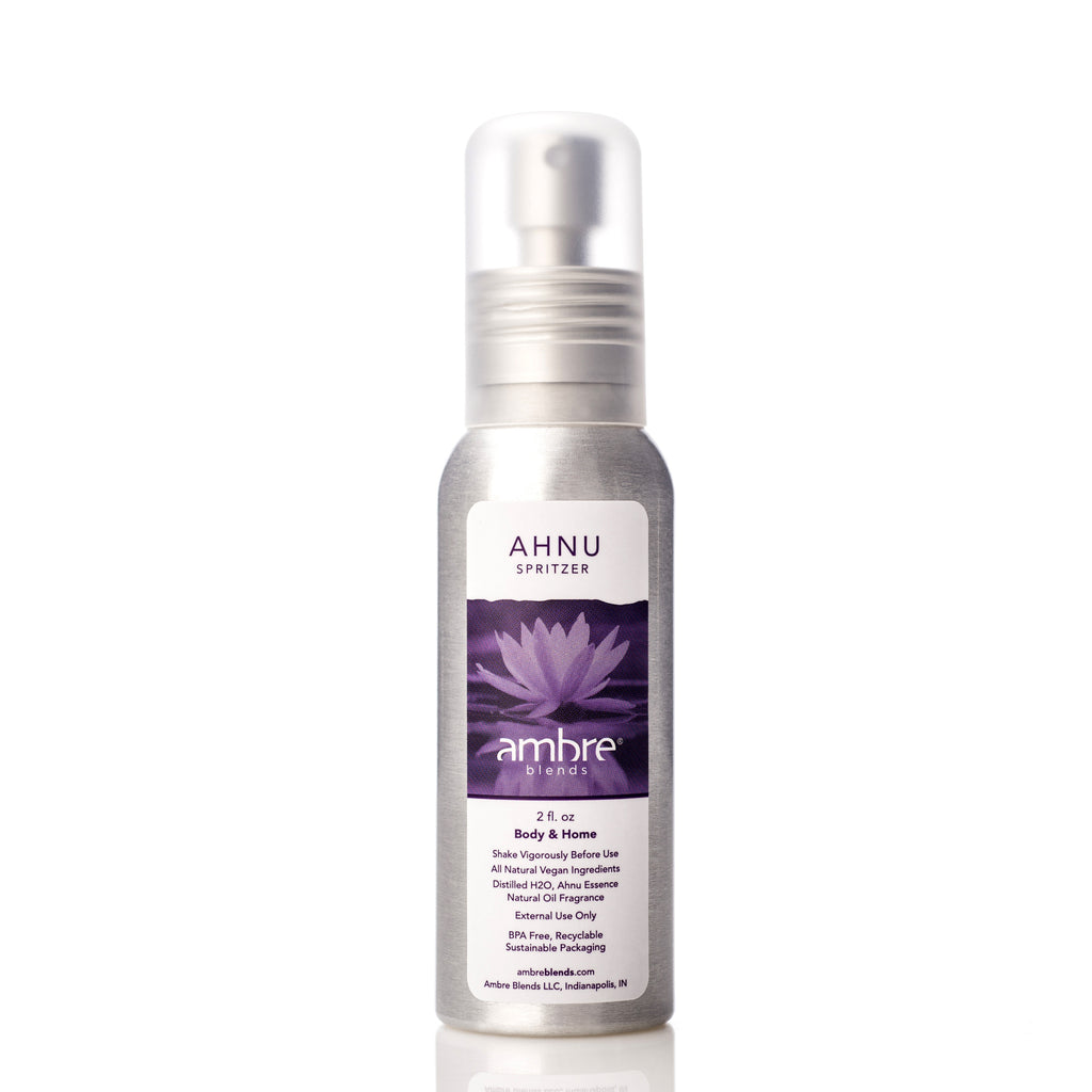 Ahnu Essence Spritzer 2oz