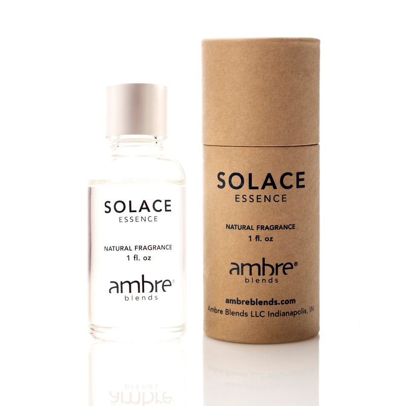 Solace Pure Essence Oil (30ml)