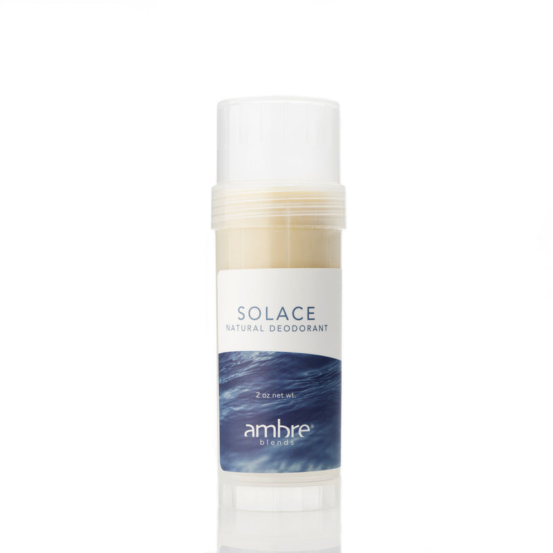 Solace Natural Deodorant (2oz)