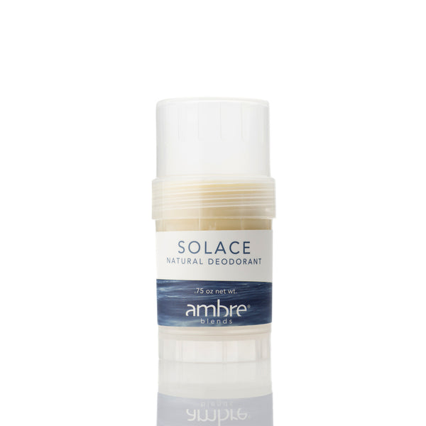 Solace Natural Deodorant (.75oz)