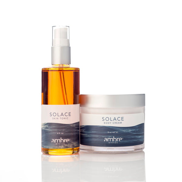 Solace Essence Skin Renewal Set (Large)