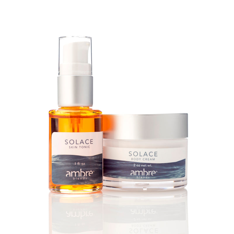 Solace Essence Skin Renewal Set (Small)