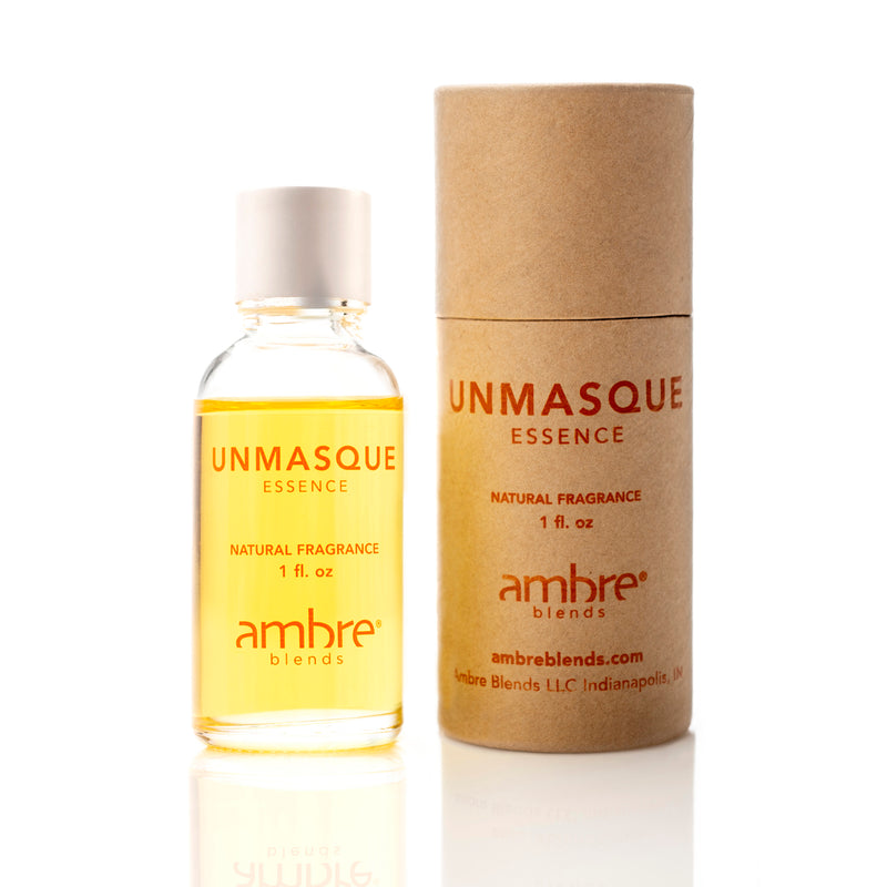 Unmasque Pure Essence Oil (30ml)